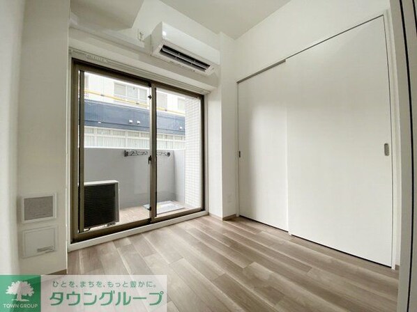 PONANT鶴舞公園の物件内観写真